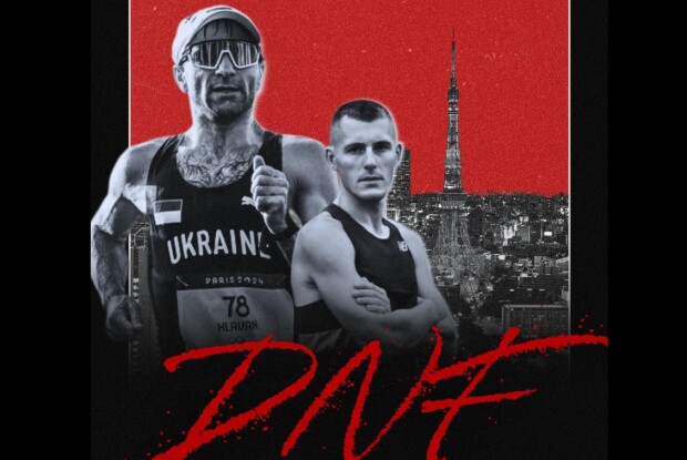 Уродженець Волині не зміг у Японії подолати 35 кілометрів