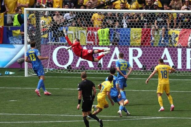 Андрій Лунін думає, що уже вхопив Бога за бороду – і… відмовив «Реалу»