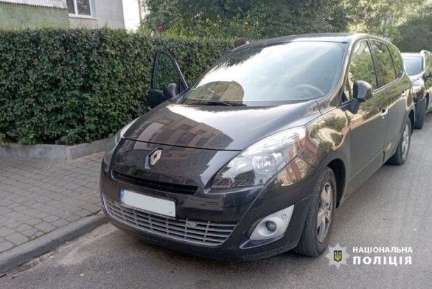 У Луцьку судили чоловіка, який збив пенсіонерку і втік 