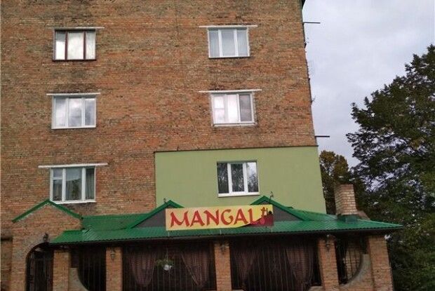 У шахтарському місті потерпають від «Мангалу»