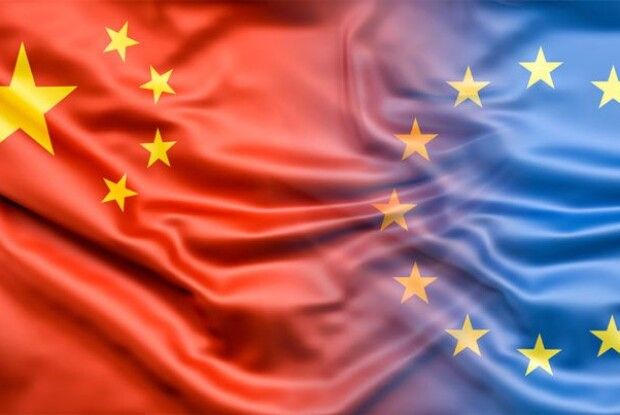 Європа по Дон чи Китай по Сян?