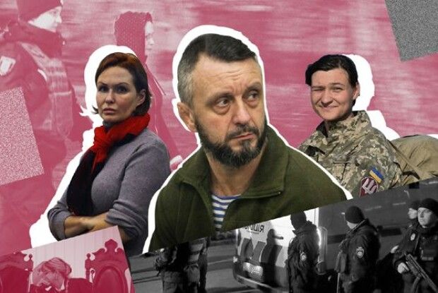 Підозрюваним у вбивстві Шеремета нарешті дозволили ознайомитися з матеріалами справи