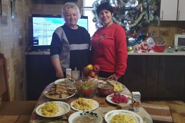 «Я любила гостювати на рідній Волині, але не думала, що рятуватимуся тут від війни»