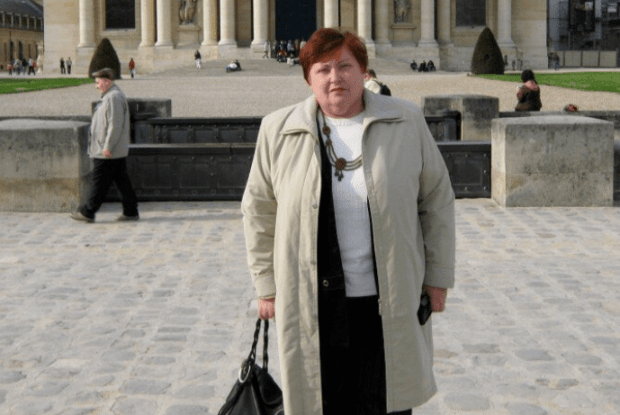 «Добре, що є Путін»: на порозі війни українська викладачка похвалила президента Росії