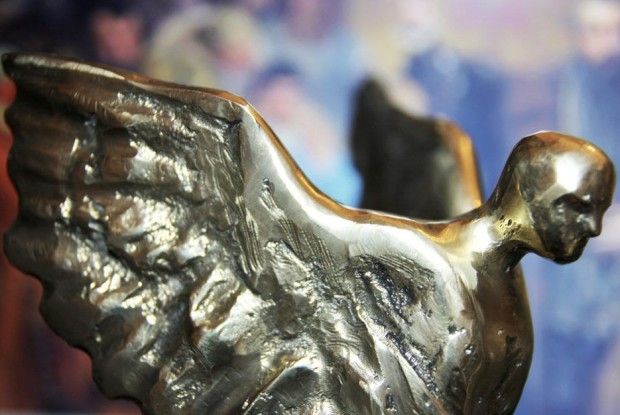 Чи отримають українці «Ангела»?