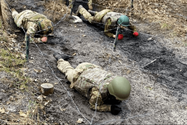 Мобілізація: скільки повинна тривати підготовка новобранців