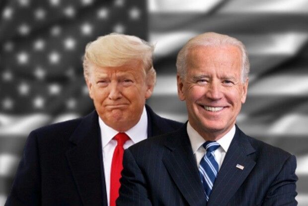 Зеленський має аплодувати: Байден жорстоко пожартував про Трампа