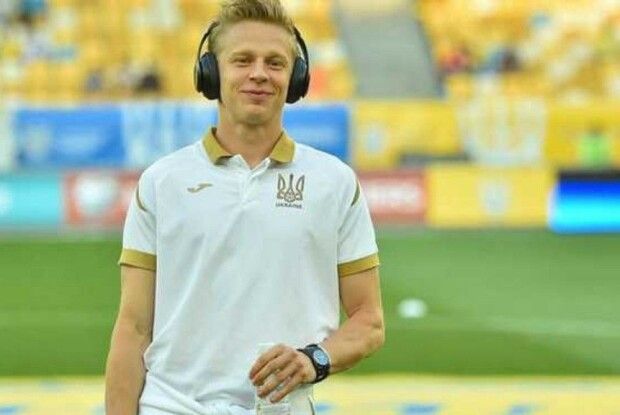 Пісні аж двох уродженців Волині потрапили у новий плейлист збірної України на Євро-2020