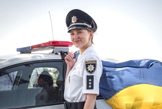 Патрульна поліція Волині шукає поповнення