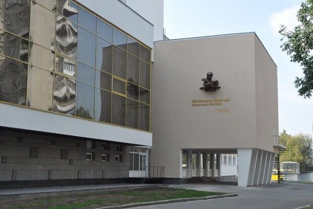 У Волинському драмтеатрі - прем’єра вистави «На полі крові»
