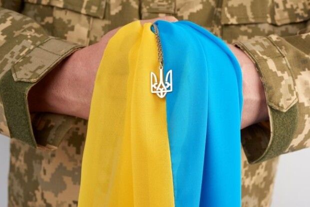 Батьки загиблого Героя з Волині передали допомогу його побратимам