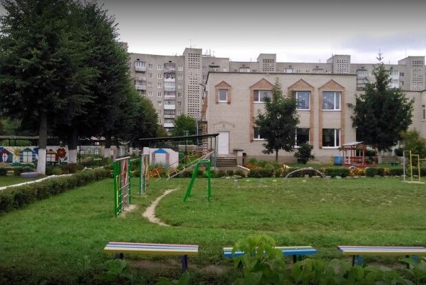 Стало відомо, які садочки працюватимуть у Луцьку влітку 