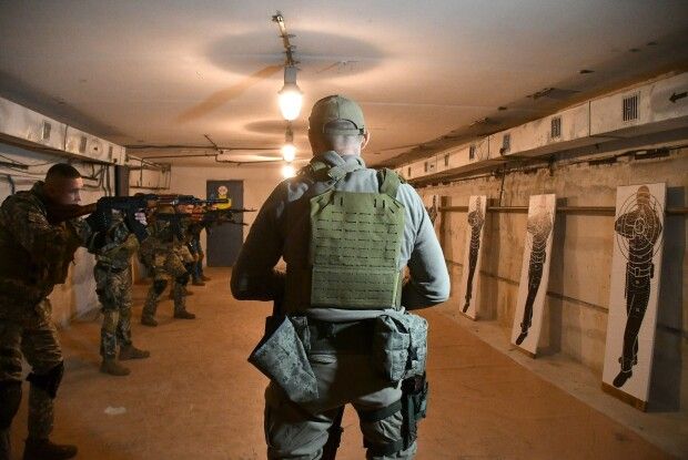 На Рівненській АЕС посилюють охорону об’єктів