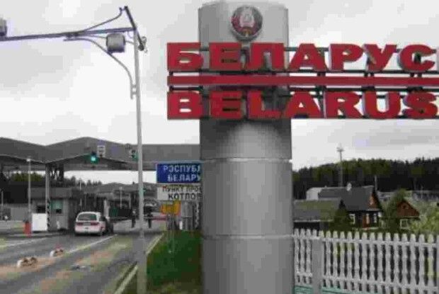Ситуація на кордоні Волині з білоруссю на ранок 31 серпня