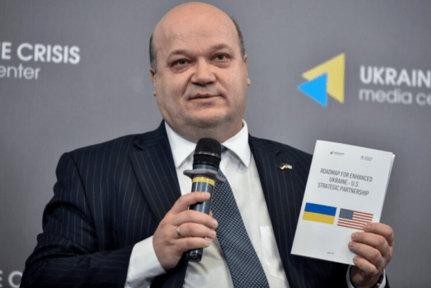 Переслідування Порошенка є вимогою Путіна до влади Зеленського, – Чалий