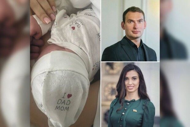 «Дитині, народженій у двох депутатів, автоматично мандат не видається...»