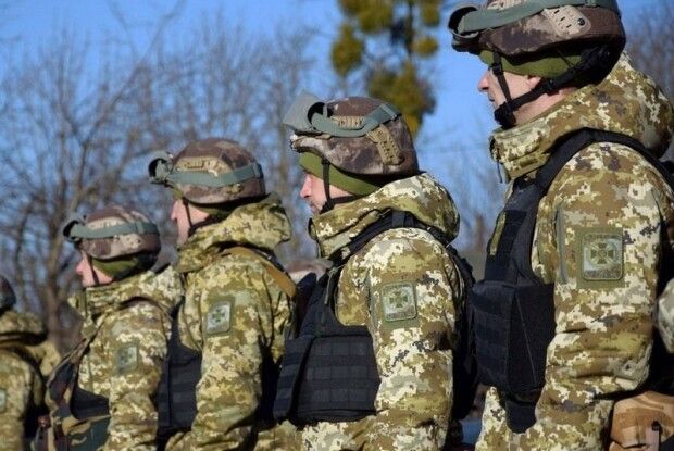 Шукають спеціалістів у прикордонні підрозділи Волинського загону