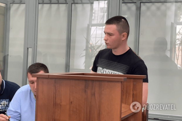 Судять підозрюваного у вбивстві сина Локачинського селищного голови