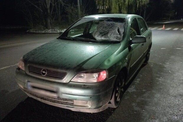 Судили 33-річного водія, який на смерть збив 22-річну дівчину в Луцьку (Фото)