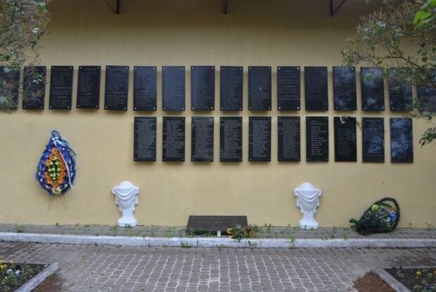 Відомо, коли відбудуться заходи з вшанування пам'яті жертв розстрілу в'язнів у Луцькій тюрмі