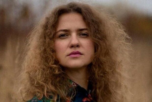 Українка Гаська Шиян нагороджена Літературною премією ЄС