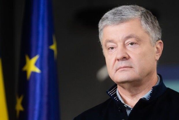 Українці не мають проблем із власною ідентичністю – Порошенко жорстко відповів Путіну у Gazeta Wyborcza