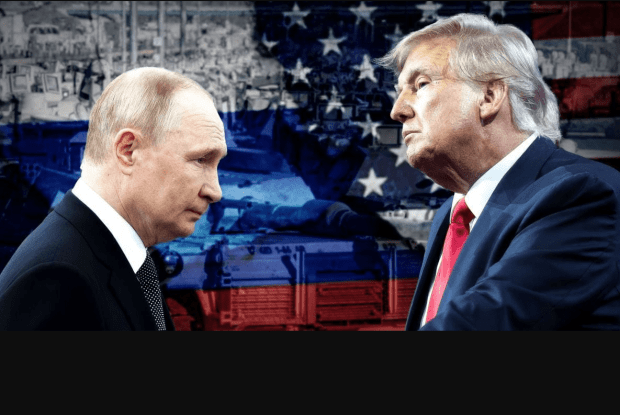 Дональд Трамп закликав путіна припинити вбивати українців і росіян