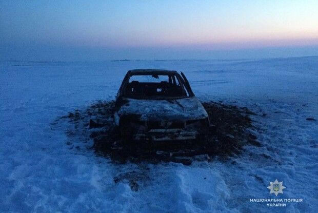 Злапали шістьох розбійників з Львівщини, які скоїли нічний розбійний напад на оселю жительки Воютина