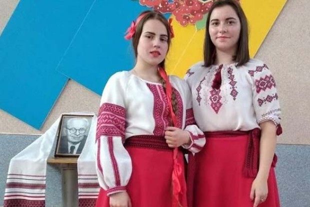 Хто найкраще на Волині розказує гуморески?