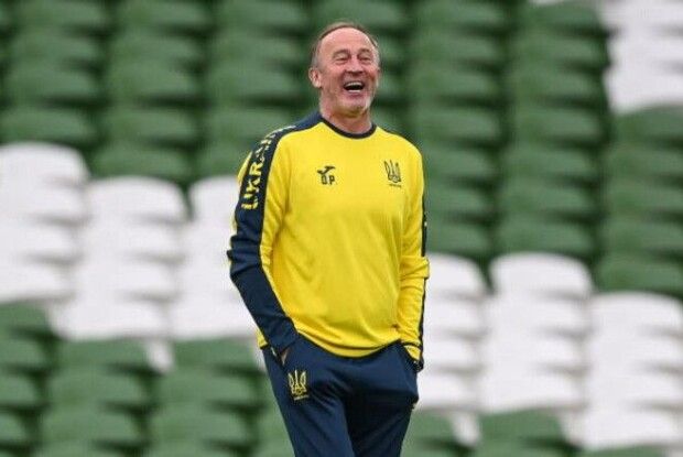 Рашистський тренер-вірменин облаяв появу Петракова у збірній Вірменії