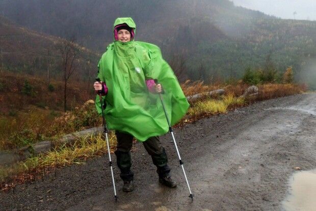 Волинянам радять сьогодні виходити з дому із парасолями або дощовиками