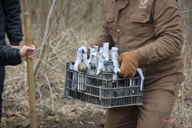Працівники Рівненського зоопарку готові пригостити російську солдатню «бандерівським смузі» (Фото)
