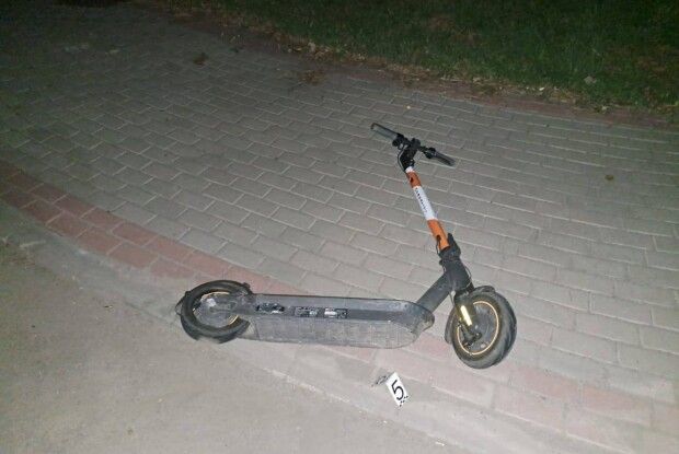 Помер 19-річний хлопець, який потрапив в аварію на Рівненщині