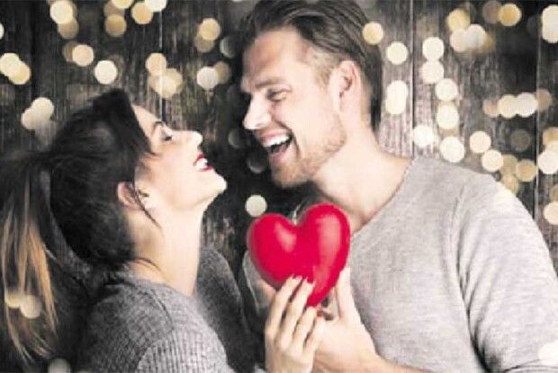 Чи любить вас чоловік?