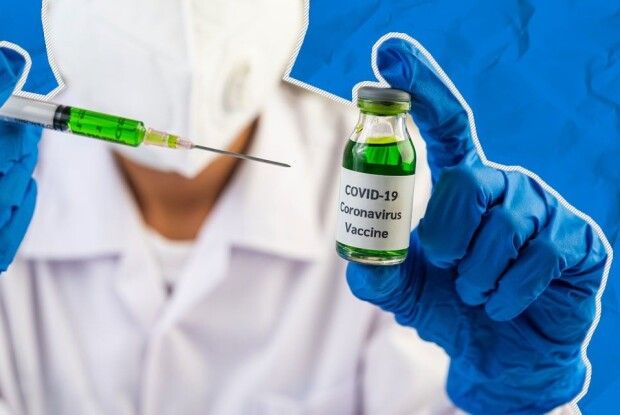 Як почувається чоловік, який отримав сім Covid-щеплень різними препаратами