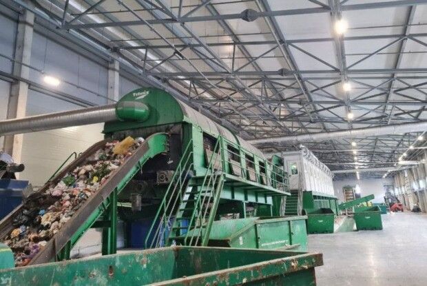 У Луцьку готуються будувати сміттєпереробний завод (Відео)