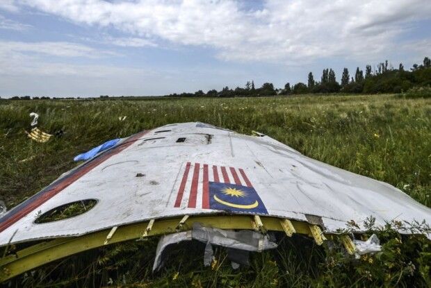 Міністри закордонних справ країн «Великої сімки» зробили заяву щодо збитого бойовиками боїнга