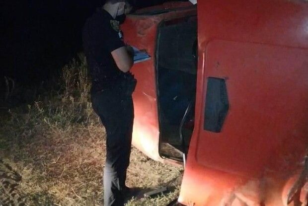 Загинув 14-річний хлопчик: водій тиснув на гальма, але вони не спрацювали 
