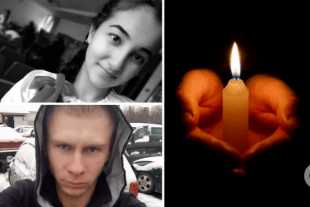 «Сказала, що їй всього метрів 300 до рідного села й пішла»: подробиці ДТП на Волині, у якій загинула 19-річна студентка (Фото)