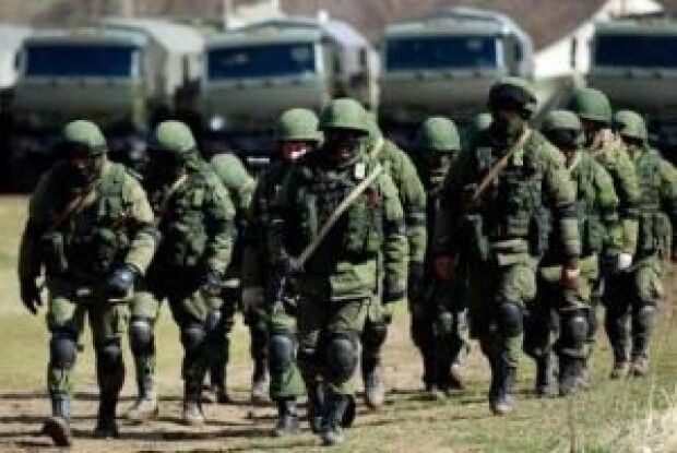 На білоруському кордоні біля Волині та Рівненщини зараз напружена ситуація