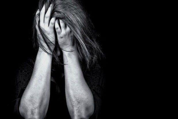 24-річний хлопець зґвалтував 50-літню односельчанку (Фото)