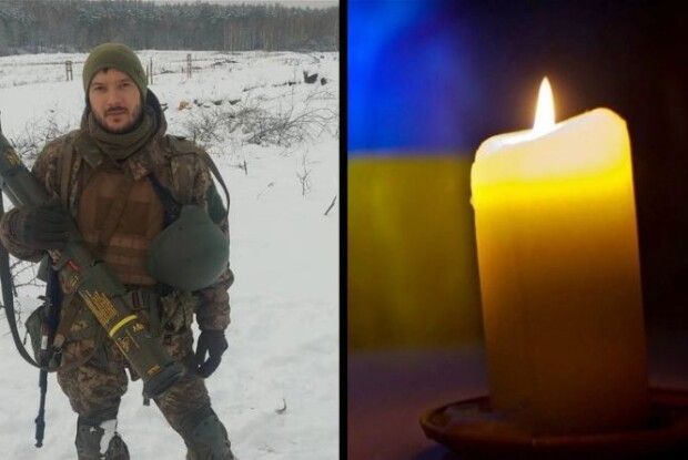 Загинув у день народження дружини: Рівне попрощається з 34-річним Героєм 