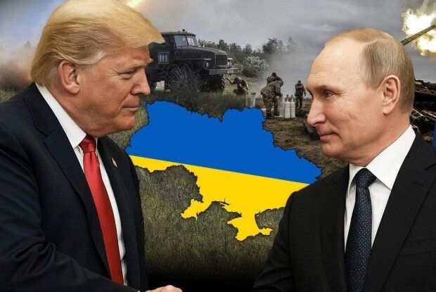 Газета The Telegraph оприлюднила розроблений Європою мирний план для України 