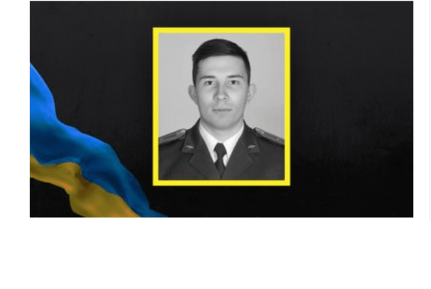 В обласному центрі Волині просять гідно провести в останню Героя «на щиті»