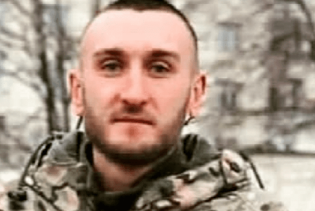 Болюча звістка: на війні загинув 24-літній волинянин