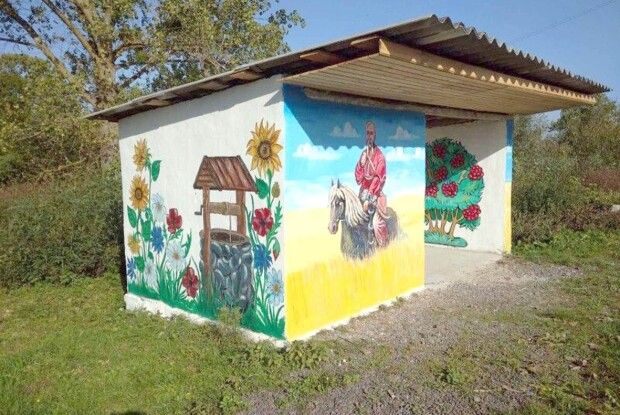 Яку волинську маршрутку чекає козак на коні. Наша ранкова добірка 