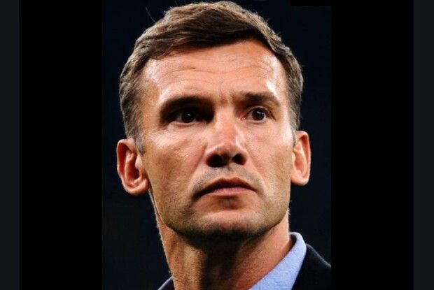 Уже офіційно: Андрій Шевченко очолив клуб Серії А