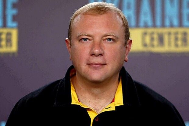 Андрій Шевченко, який вивозив розстріляних із Майдану, отримав посаду у Світовому конгресі українців