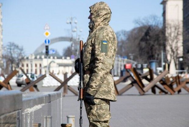 Генштаб: росія готує в себе провокації з загибеллю цивільних — хоче розпочати мобілізацію для затяжної війни