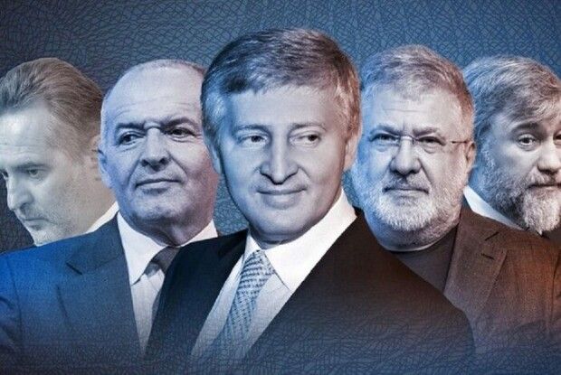 Оновлений рейтинг багачів від Forbes: хто з українців потрапив у топ